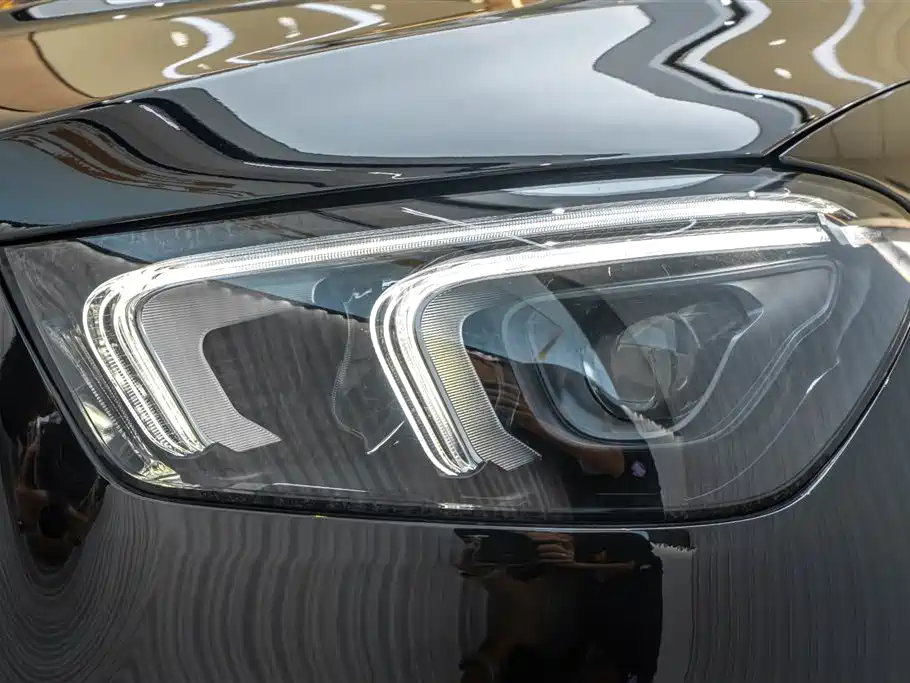 Mercedes-Benz GLE 2022 GLE 350 4MATIC Fashion