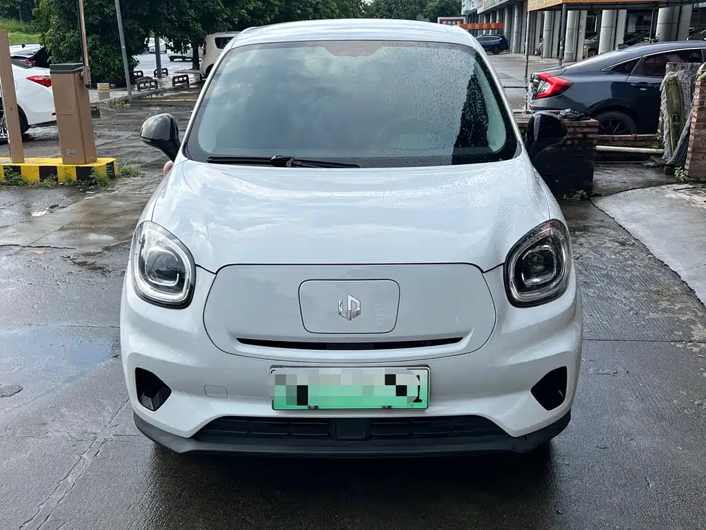Leapmotor Leapmotor T03 — миниатюра 2