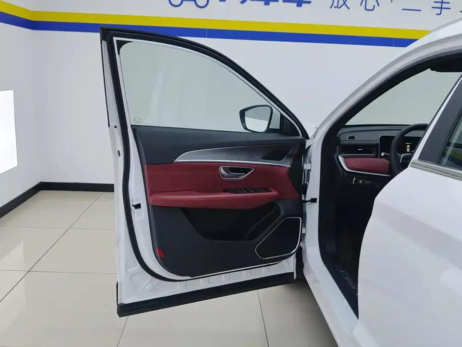 Jetour X70 PLUS — миниатюра 7