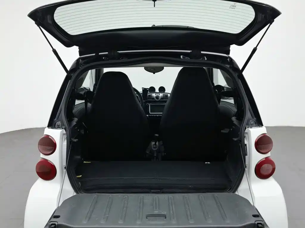 smart Smart Fortwo — миниатюра 16