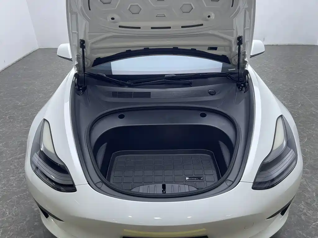 Tesla Model 3 — миниатюра 11