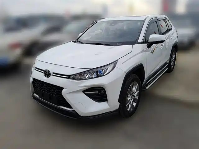 TOYOTA WILANDA