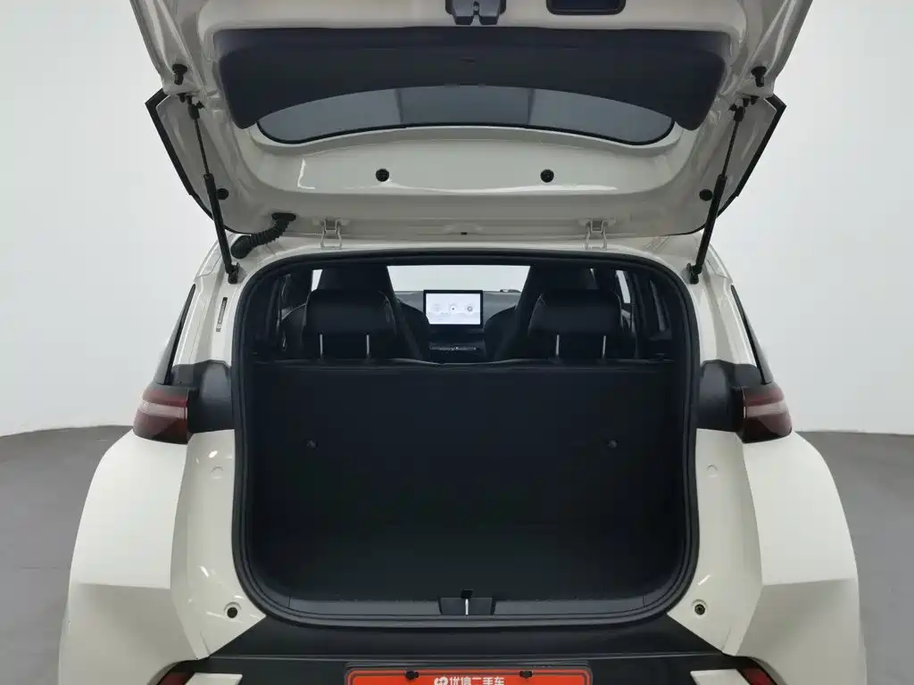 BYD Seagull — миниатюра 16