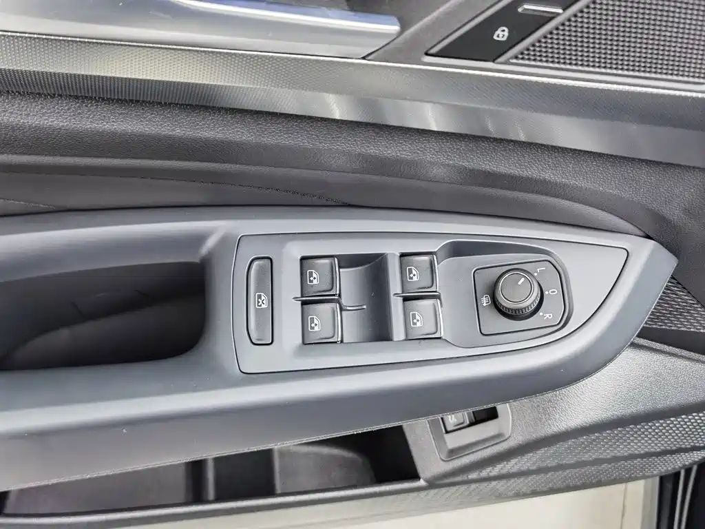 Volkswagen Passat — миниатюра 9