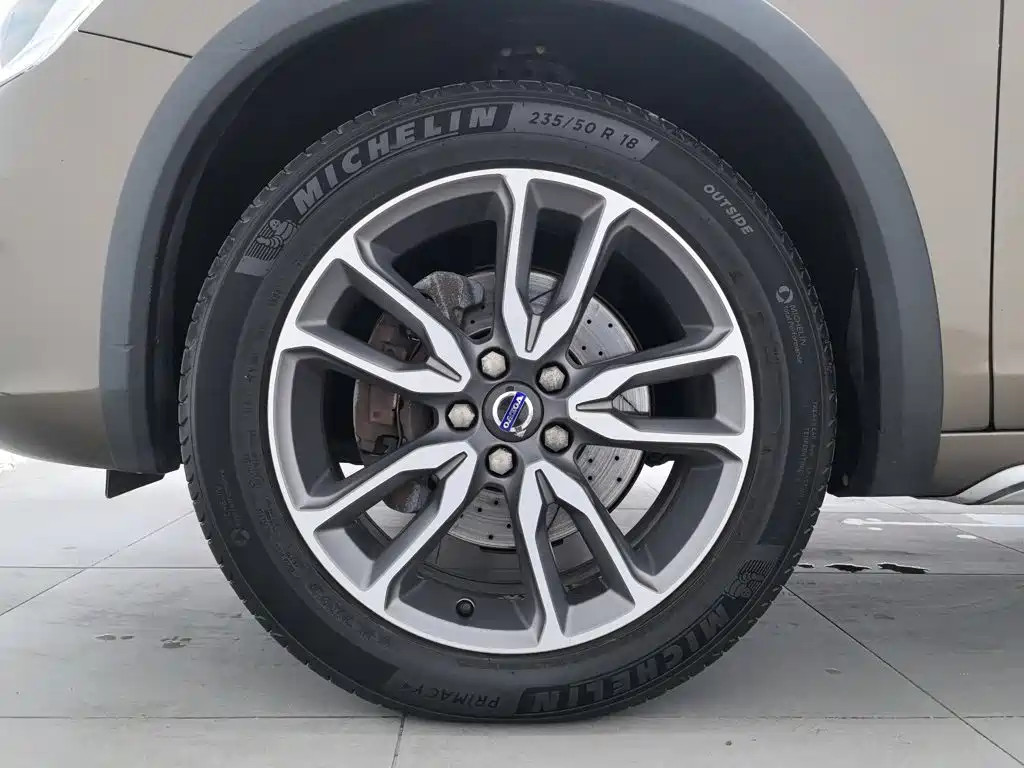 Volvo V60 — миниатюра 17