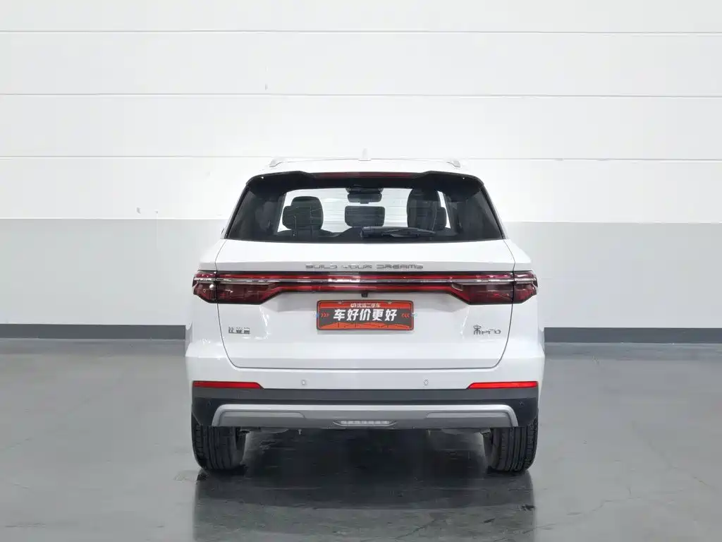 BYD Pro — миниатюра 4