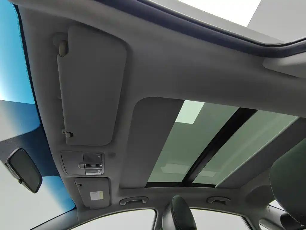 Hyundai Mistra — миниатюра 14