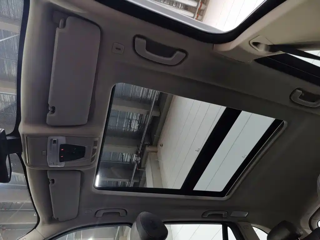 BMW X5 (Import) — миниатюра 14