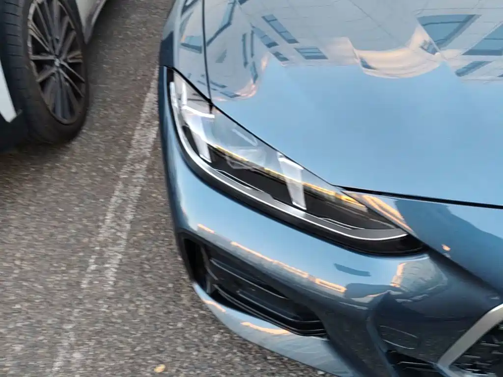 BMW 4 Series — миниатюра 11