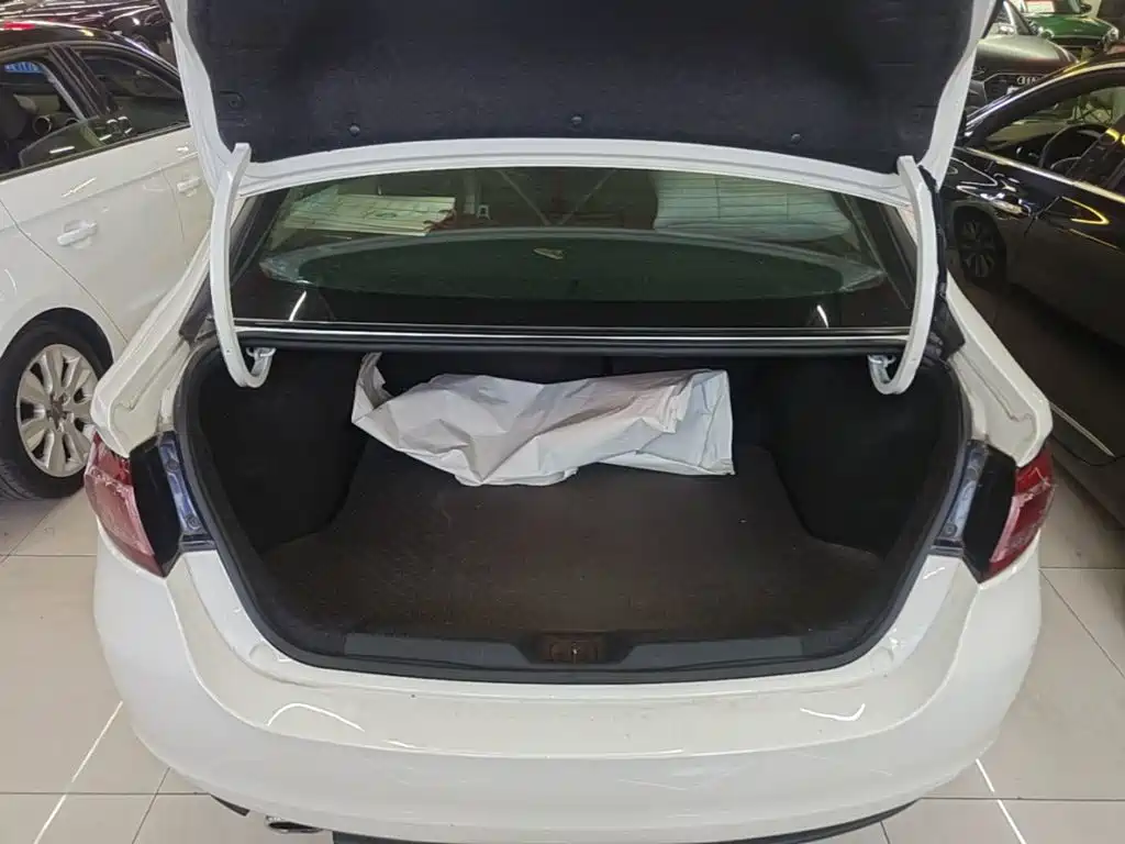 Fiat Viaggio — миниатюра 19