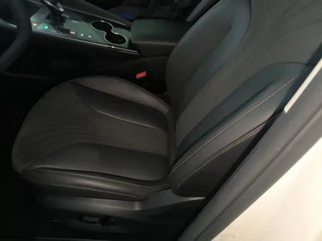 Roewe D5X DMH — миниатюра 15