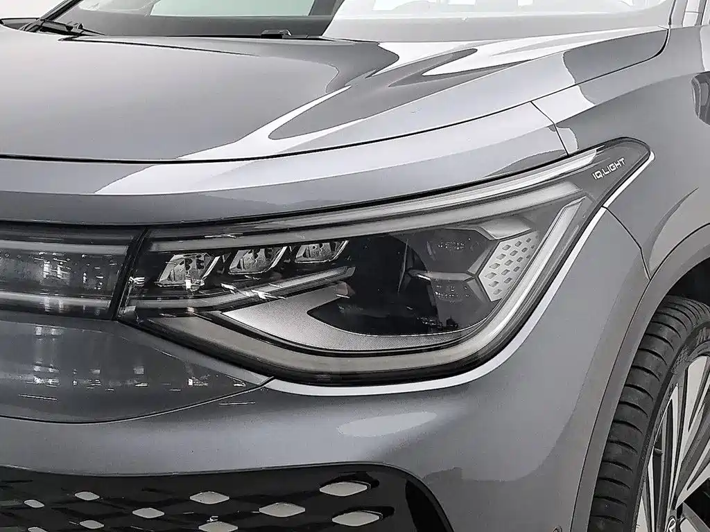 Volkswagen ID.6 X — миниатюра 7