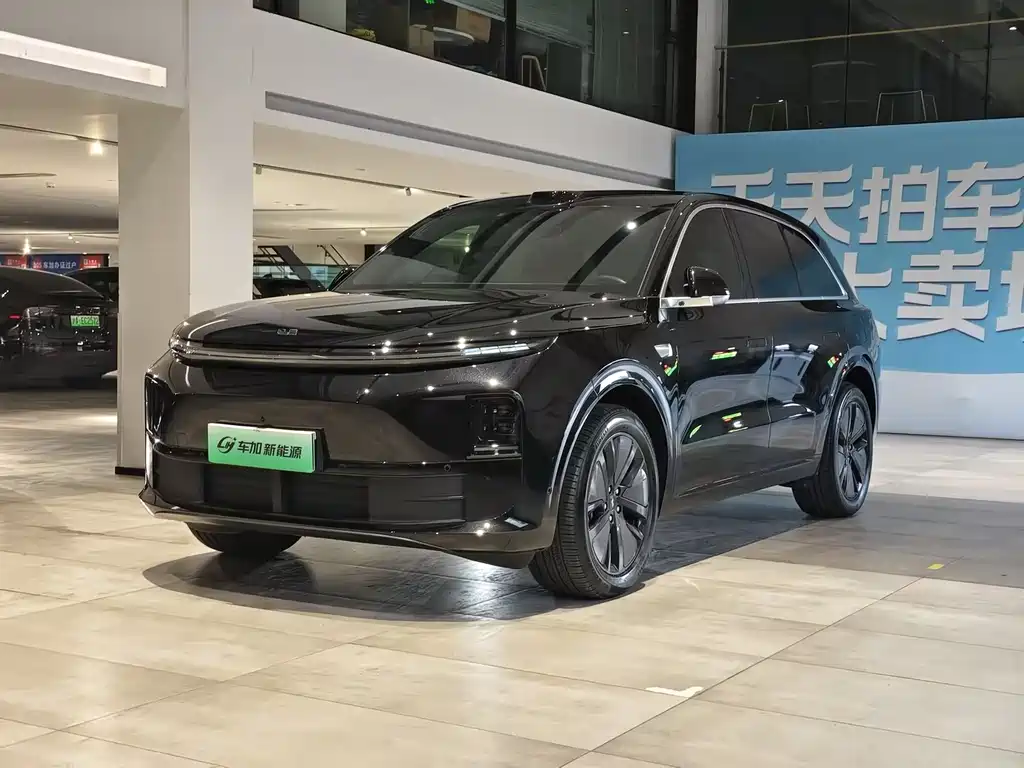 Li Auto Li L6 2024
