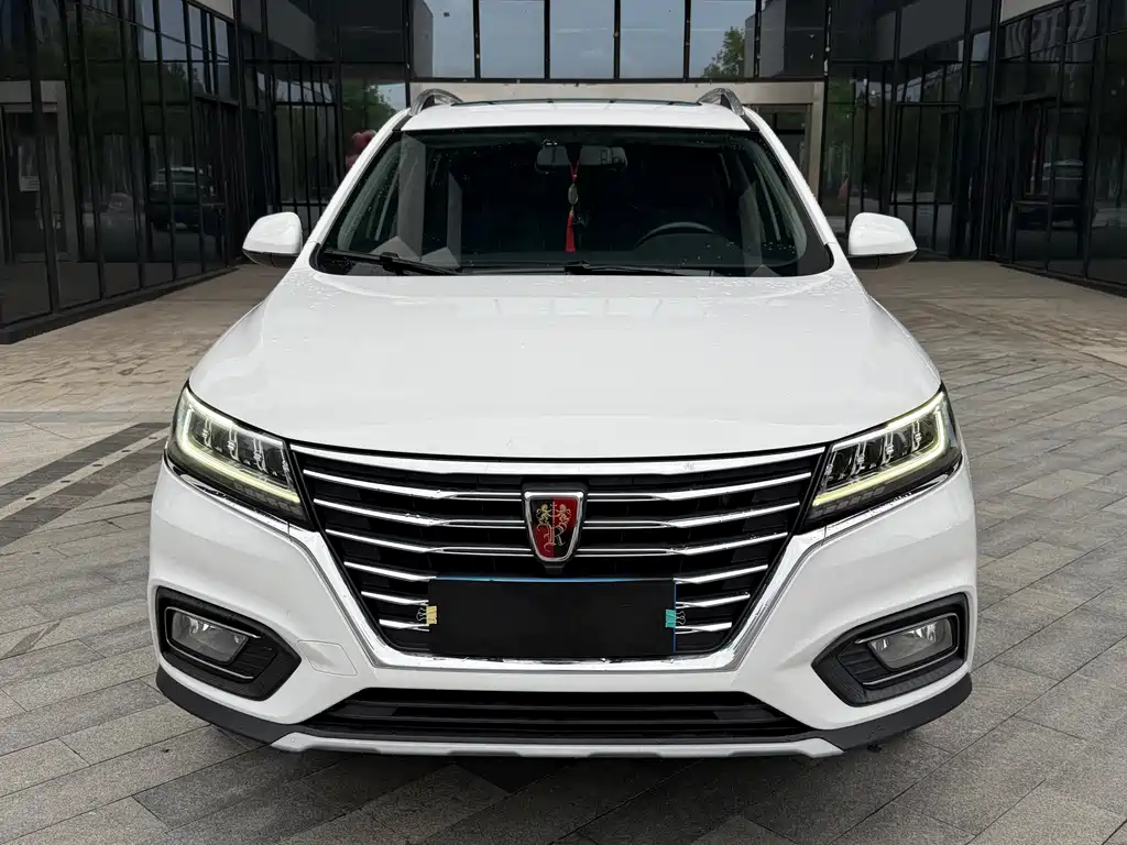 Roewe RX5 — миниатюра 2