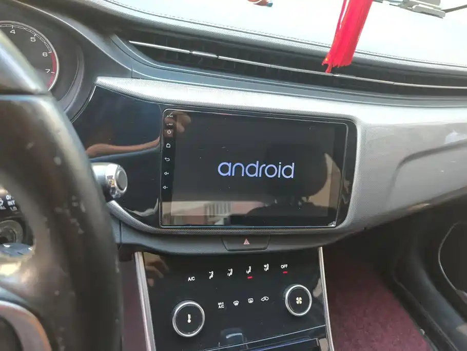 Chery Arrizo 5 — миниатюра 13