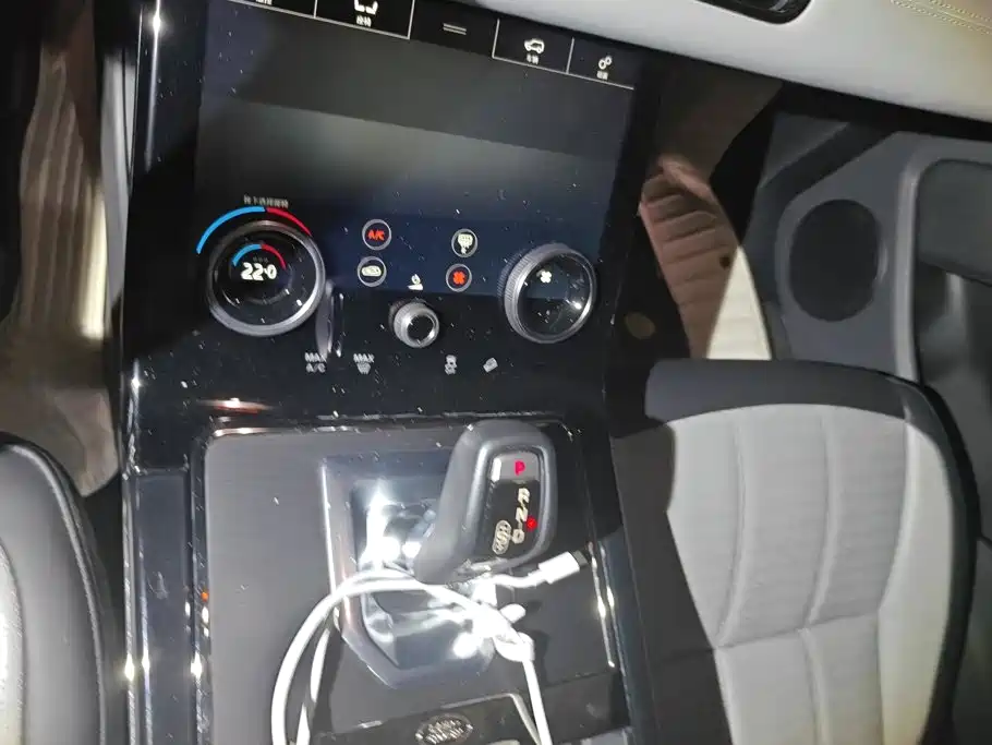 Land Rover Evoque — миниатюра 16