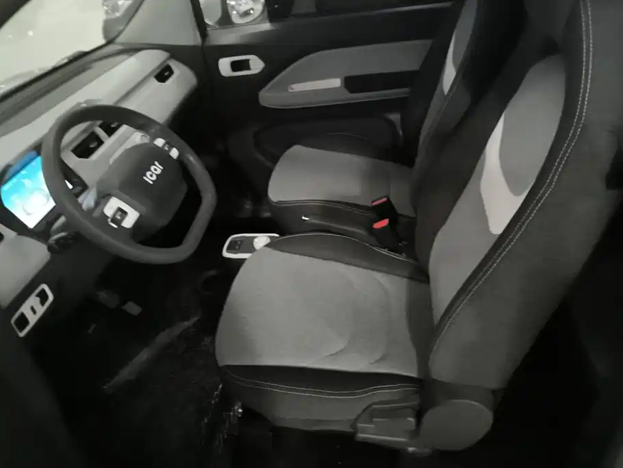 Chery QQ 2022 170km