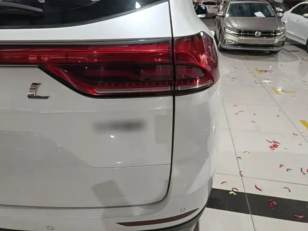Haval H6 — миниатюра 8