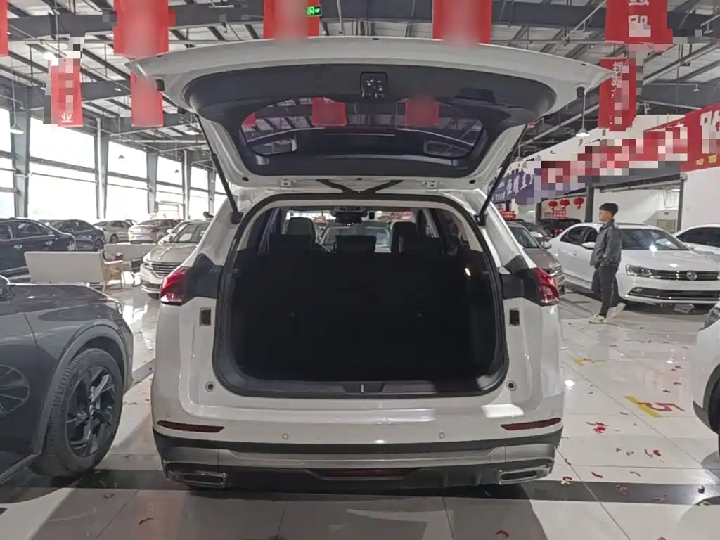 Haval H6 — миниатюра 19