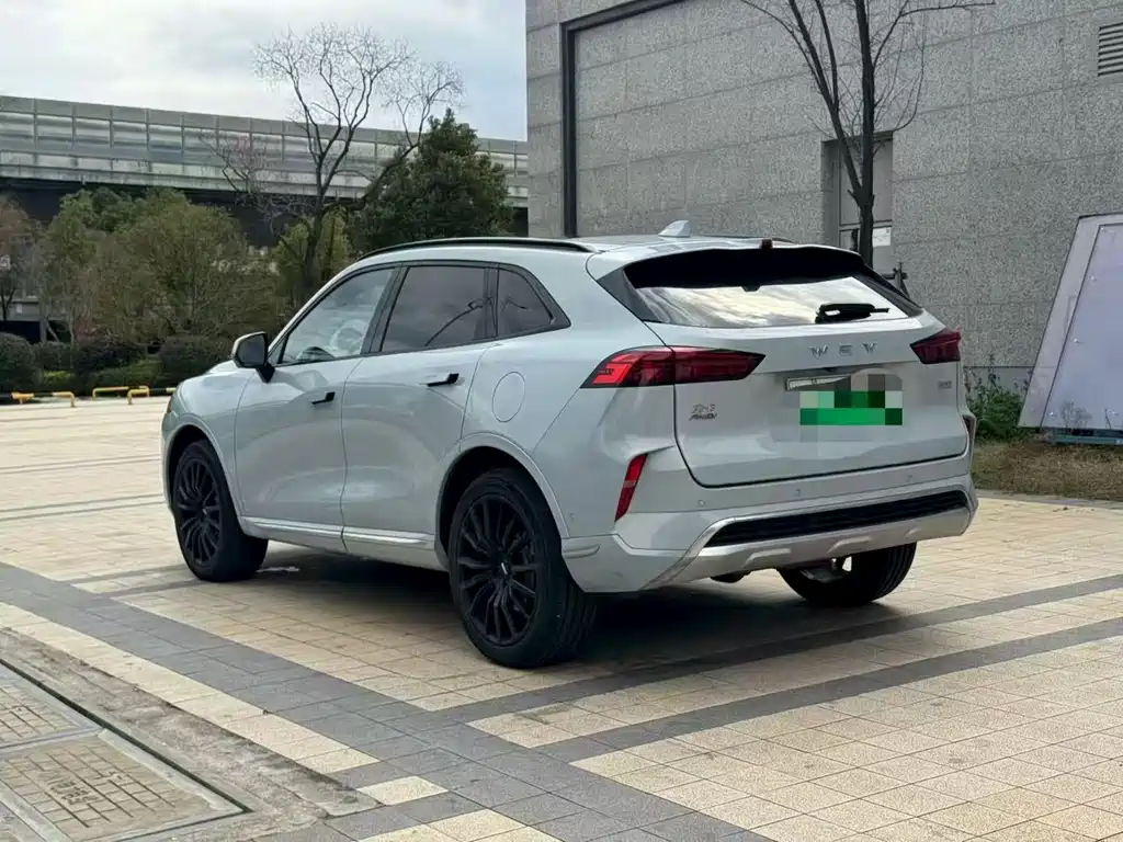 WEI PAI WEI BRAND MOCHA NEW ENERGY