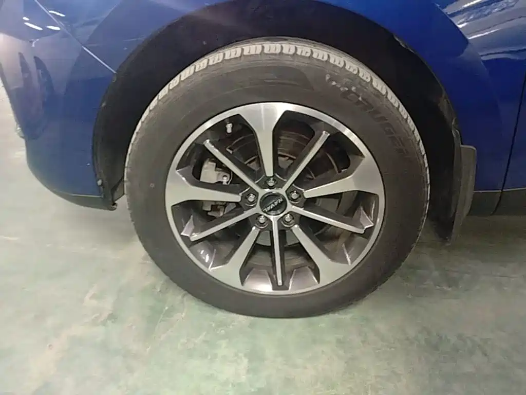Haval F5 — миниатюра 23