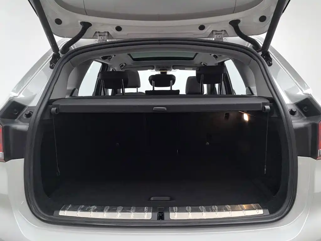 BMW X1 — миниатюра 16