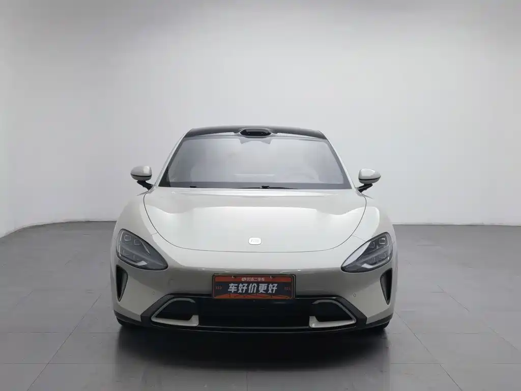 Xiaomi SU7 — миниатюра 3