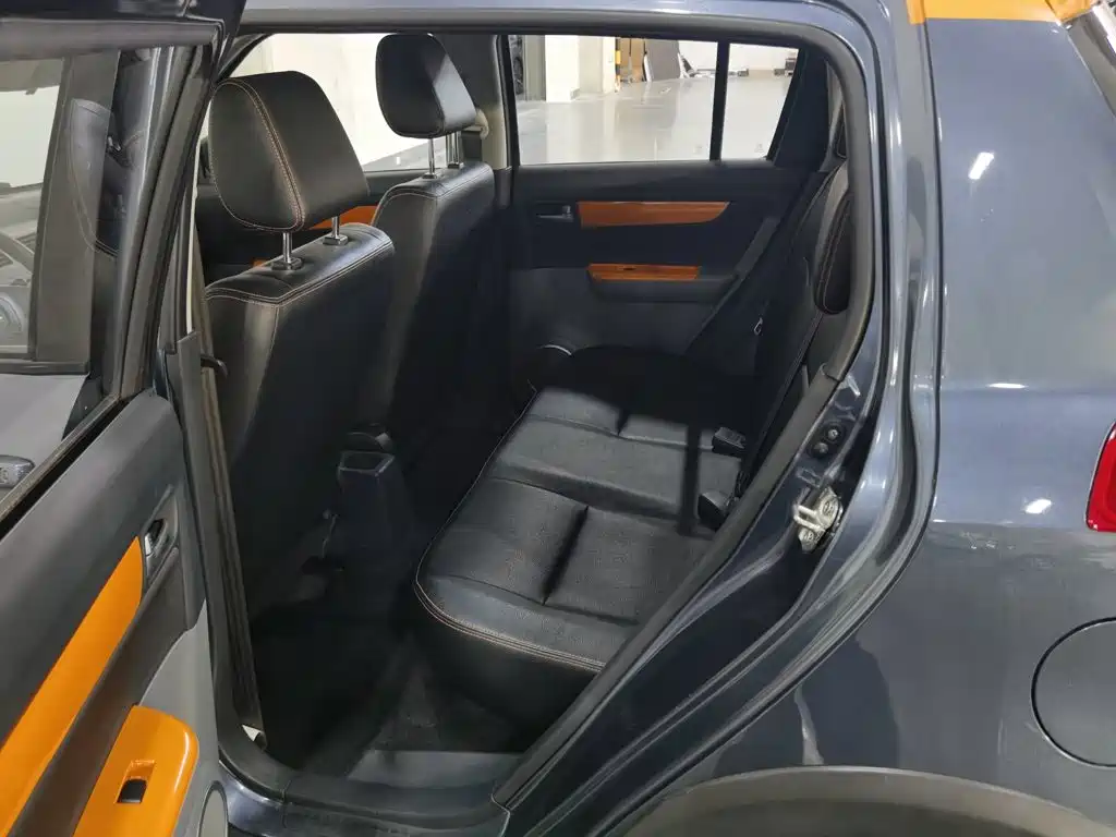 Suzuki Swift — миниатюра 15