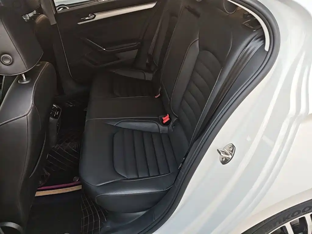 Volkswagen Lamando — миниатюра 17