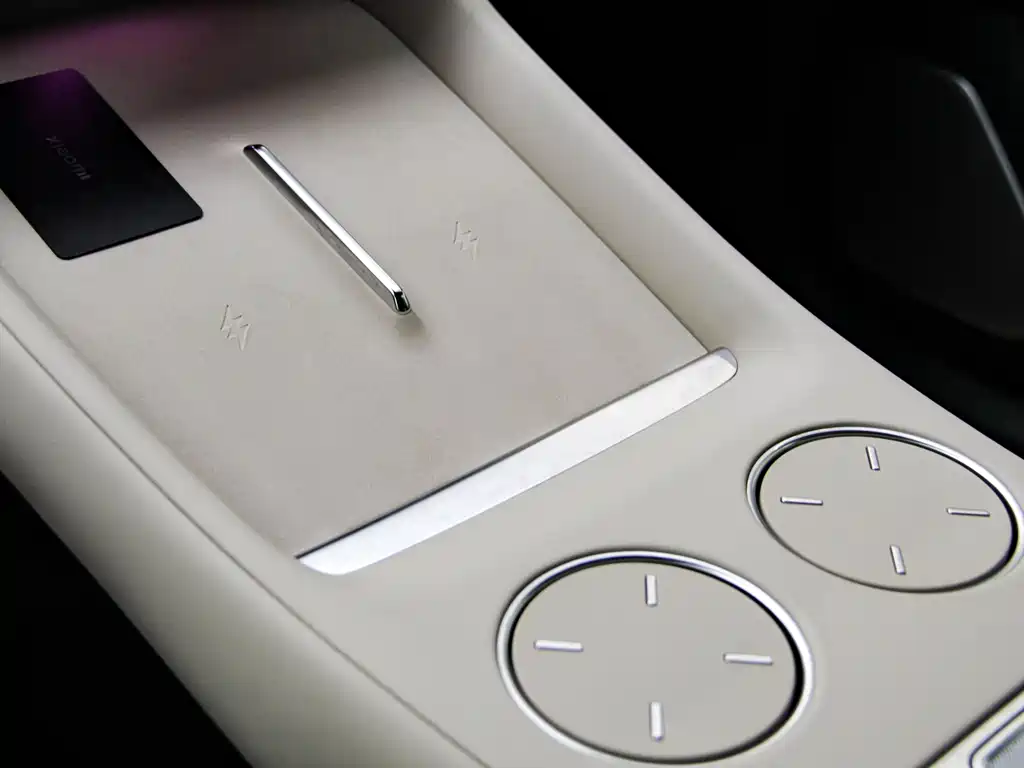 XIAOMI CAR XIAOMI YU7