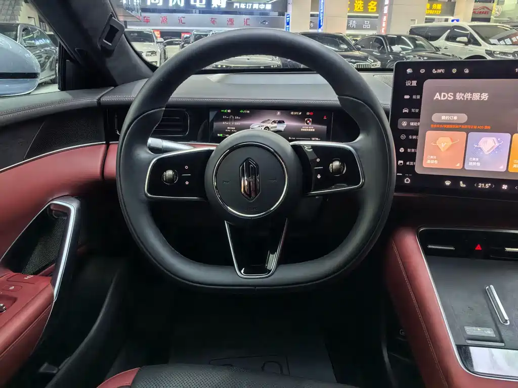 Shangjie Shangjie Z7T — миниатюра 12