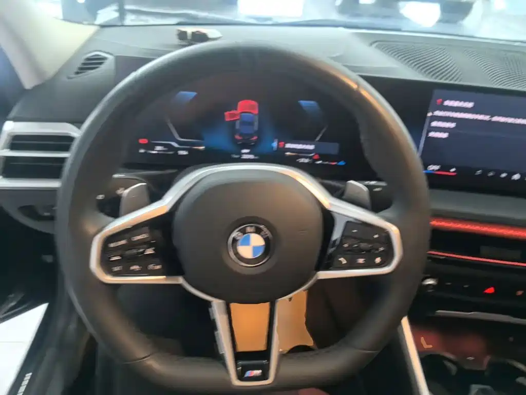 BMW 3 Series — миниатюра 11