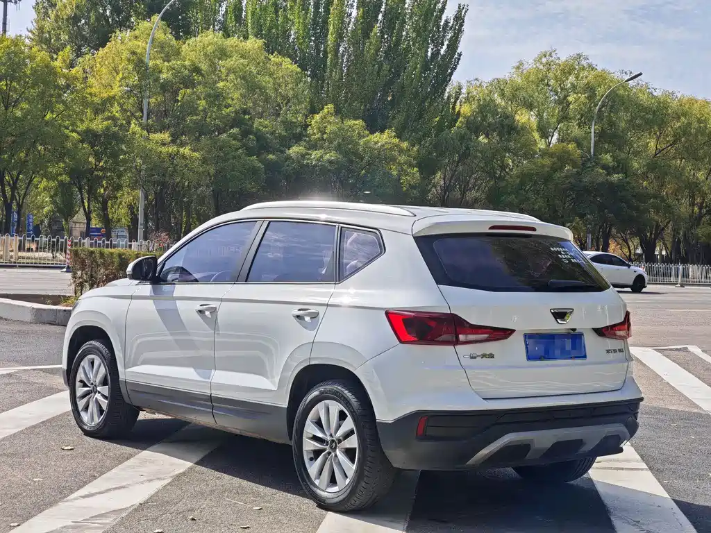 Jetta VS5 — миниатюра 2