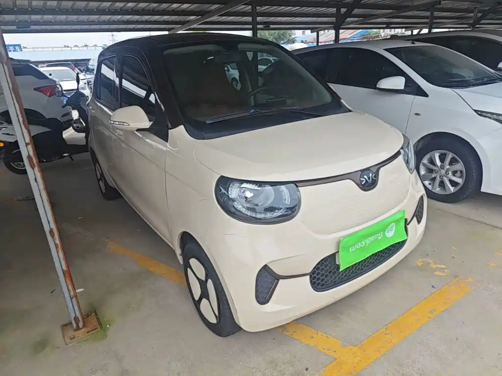 FERRAL EV — миниатюра 4