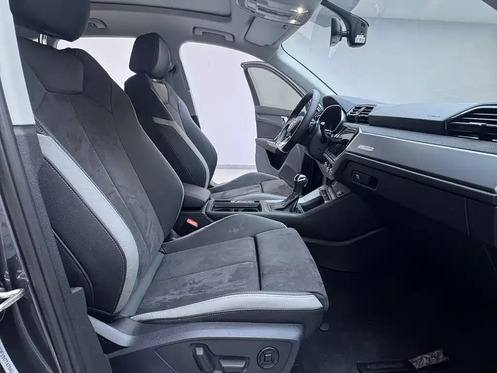 Audi Q3 — миниатюра 8