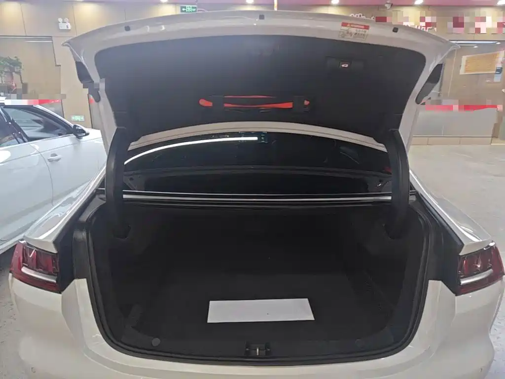 BYD Han — миниатюра 19