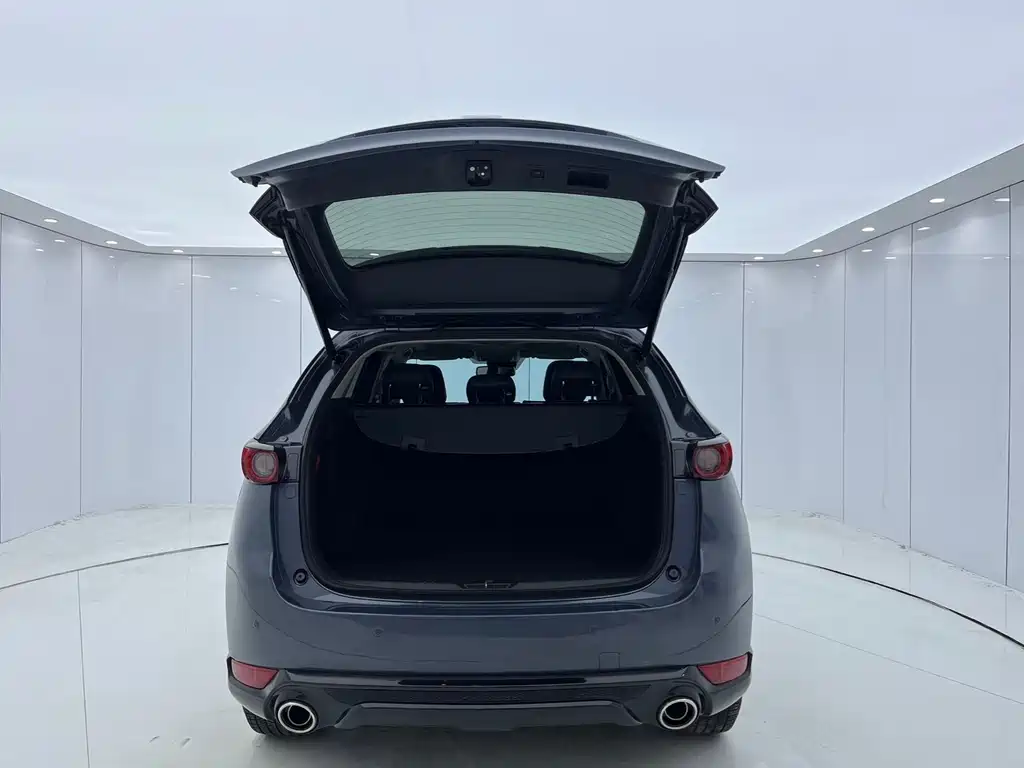 MAZDA CX 5