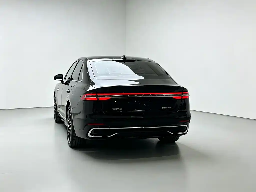 Lincoln Z — миниатюра 11