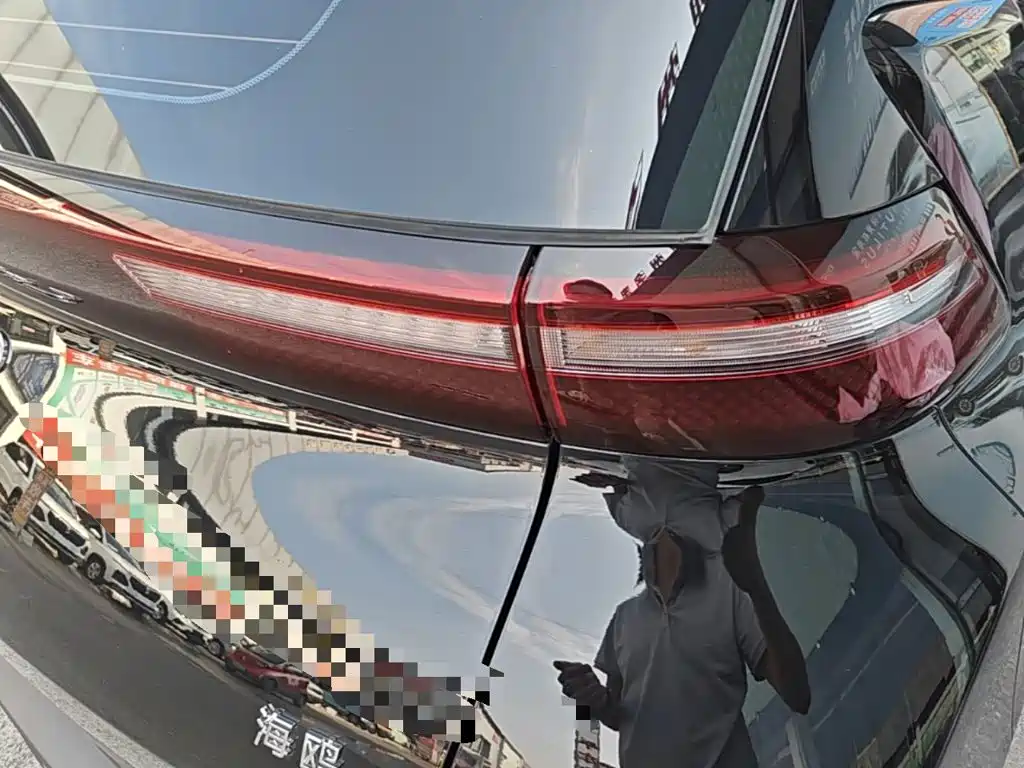 BYD Seagull — миниатюра 8