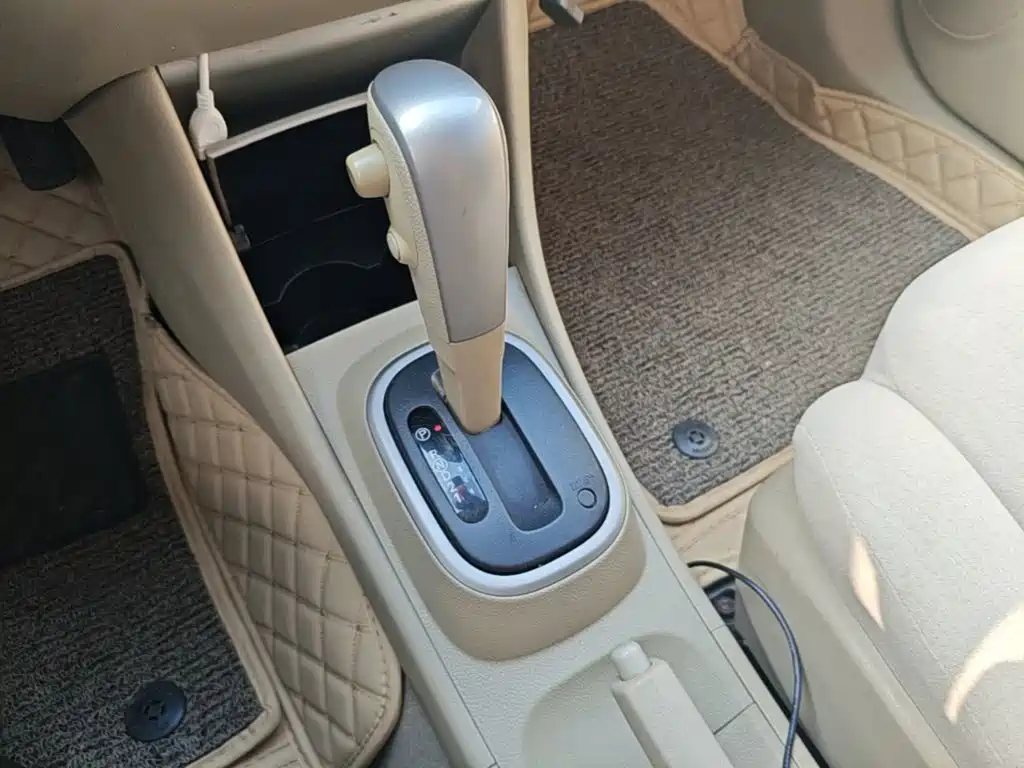 Nissan Sylphy — миниатюра 14