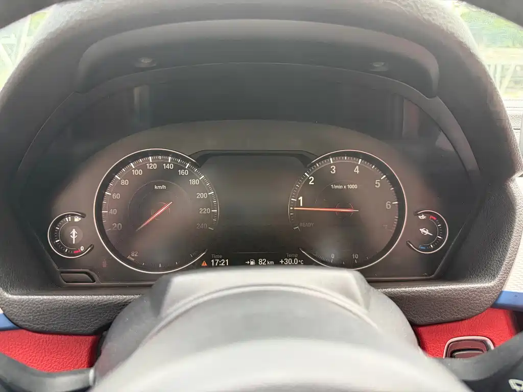 BMW 4 Series — миниатюра 21