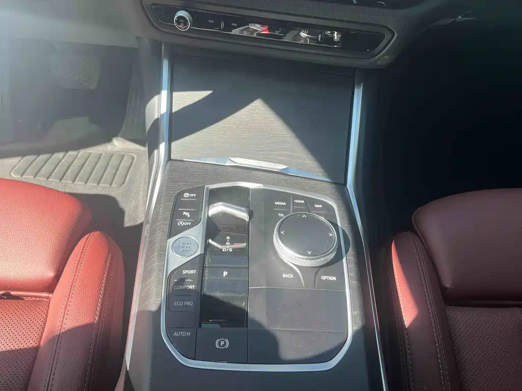 BMW 3 Series 3 2023 325i M Sport