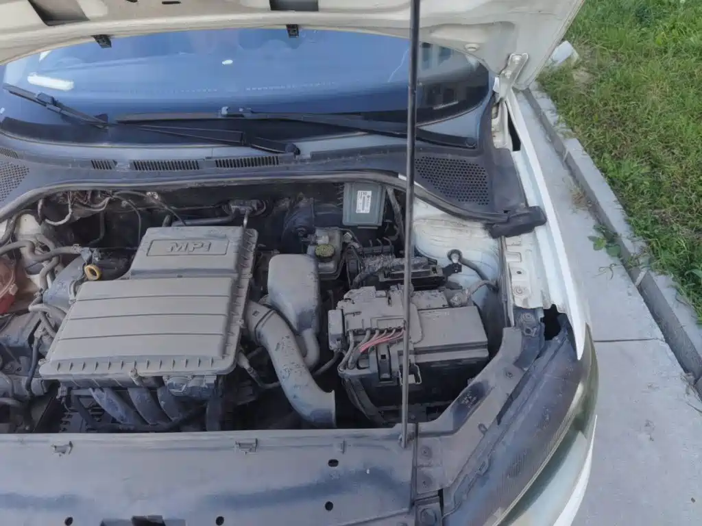 Volkswagen Jetta — миниатюра 19