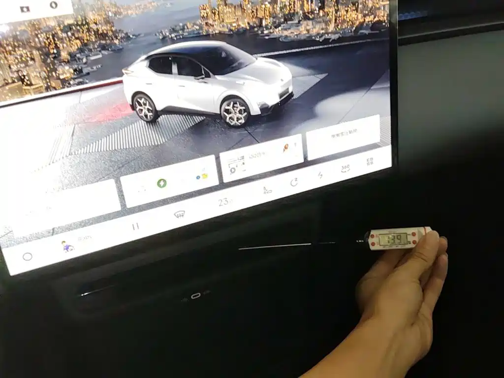 Lynk & Co Z20 — миниатюра 13