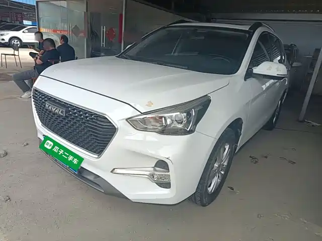 Haval M6