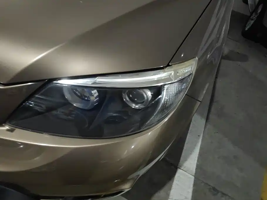 BYD S6 — миниатюра 5