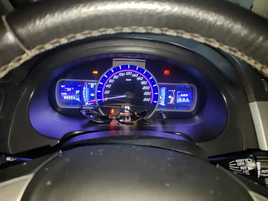 BYD S6 — миниатюра 14