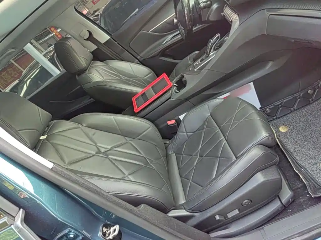 Peugeot 5008 — миниатюра 25