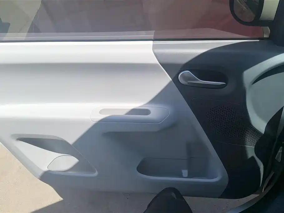 Changan Lumin 2025 205km