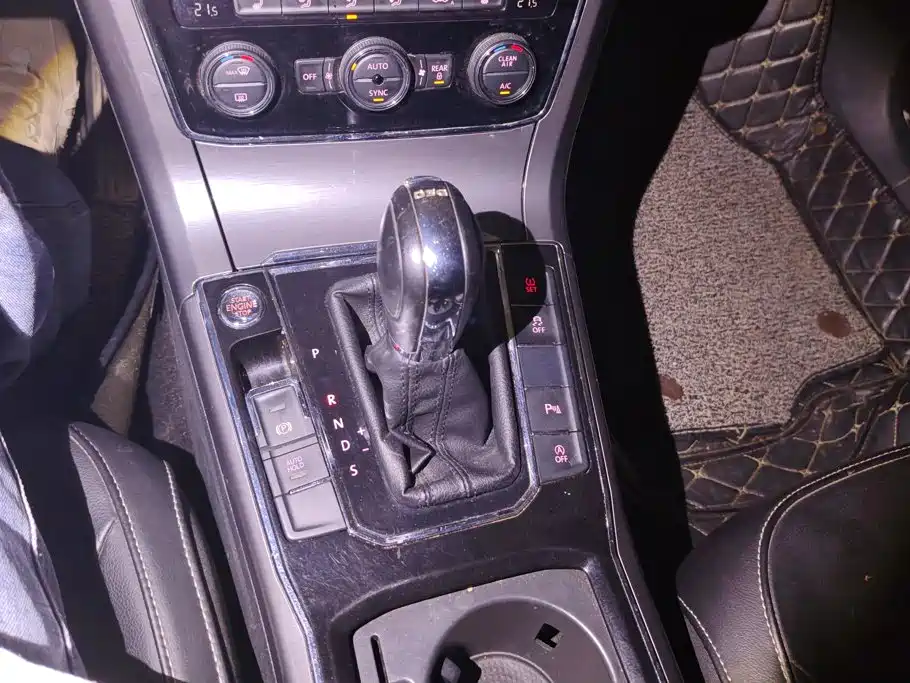 Volkswagen Passat — миниатюра 16